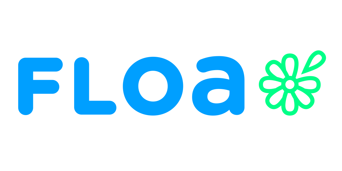 Logo FLOA