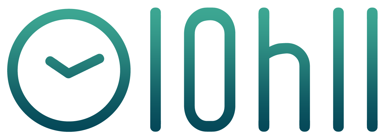 Logo 10h11