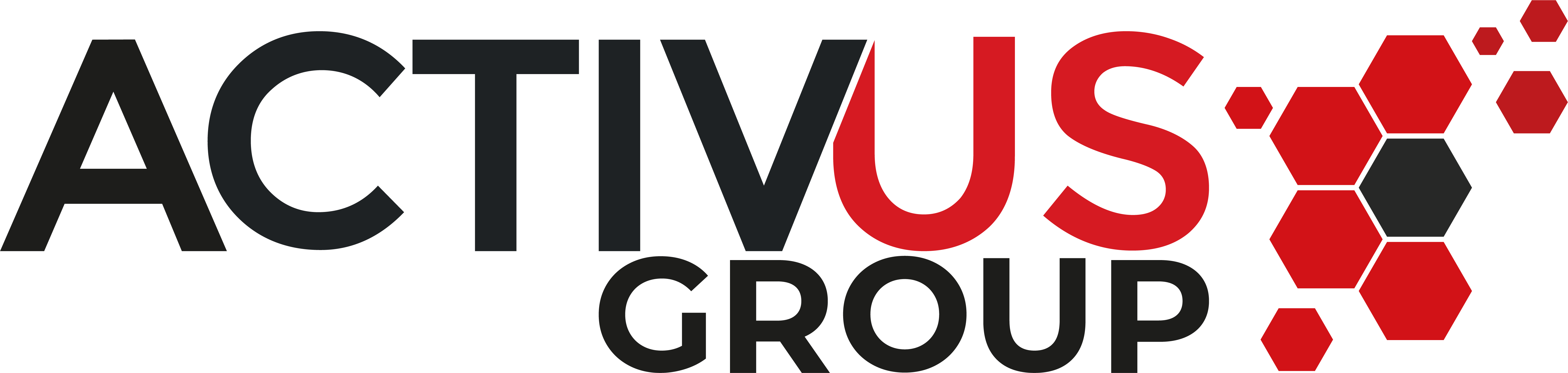 Logo Activus Group