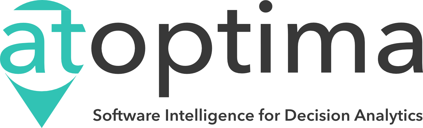 Logo Atoptima
