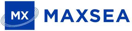 Logo MaxSea International