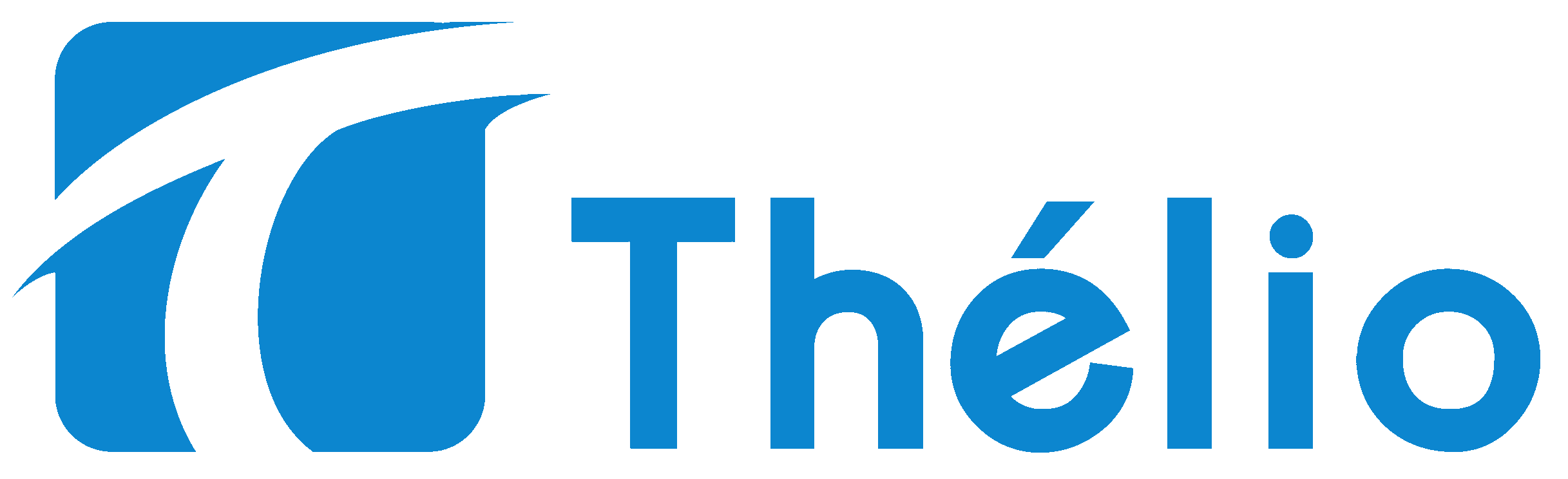 Logo Thelio