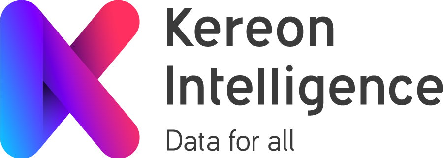 Logo Kereon Intelligence