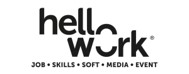 Logo HelloWork