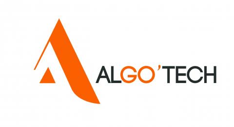 Logo Algotech