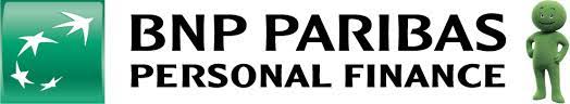 Logo BNPP Personal Finance