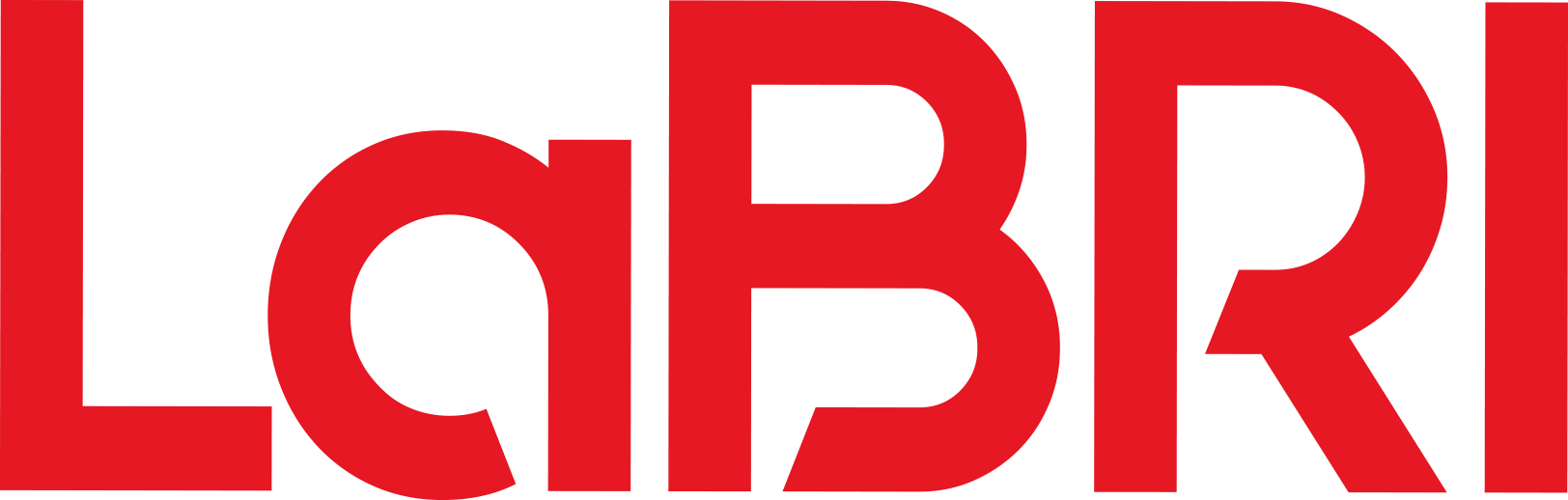 Logo LABRI