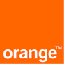 Logo Orange France