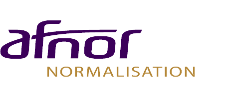 Logo AFNOR