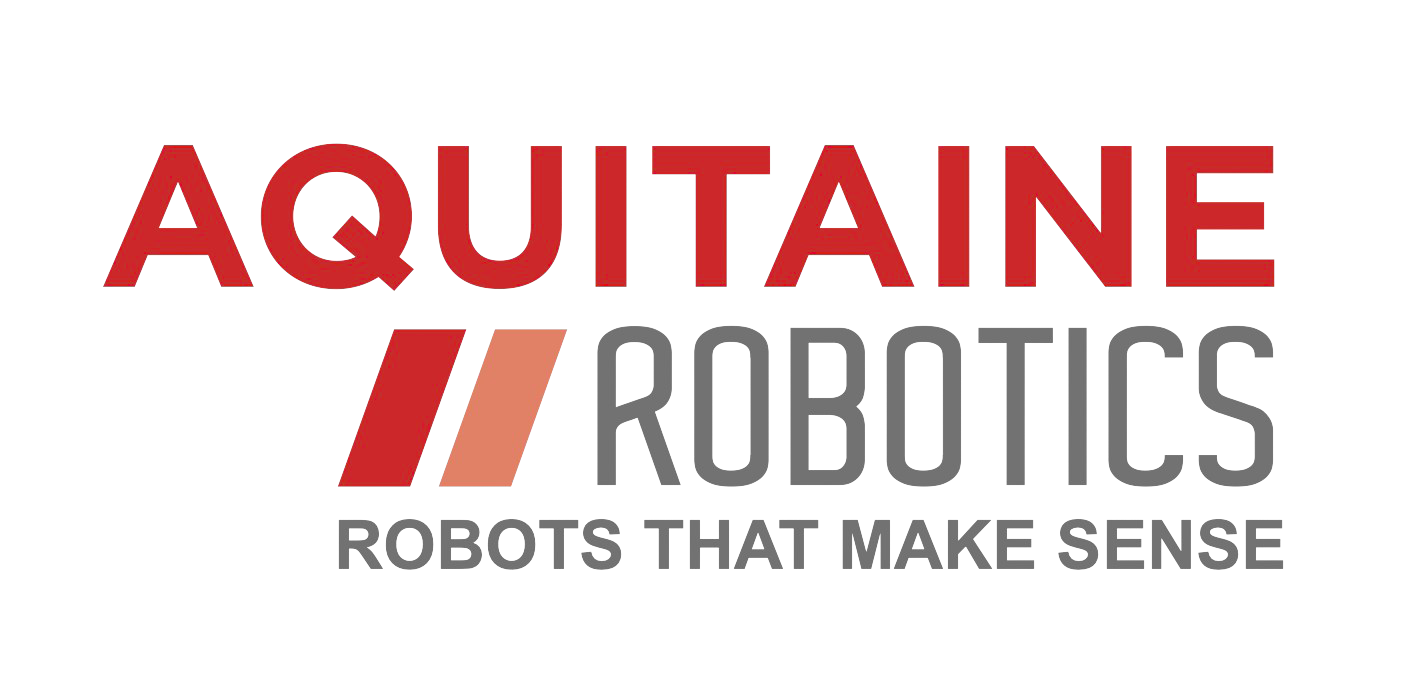 Logo Aquitaine Robotics