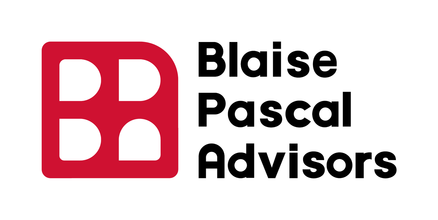 Logo Blaise Pascal Advisors