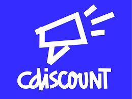 Logo Cdiscount