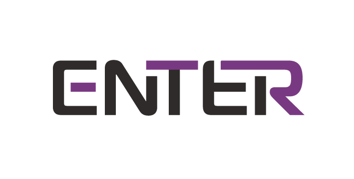 Logo Pôle de compétitivité ENTER