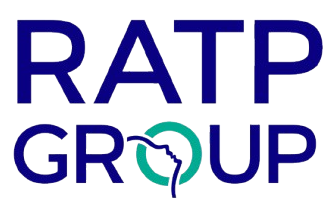 Logo RATP Pôle Innovation